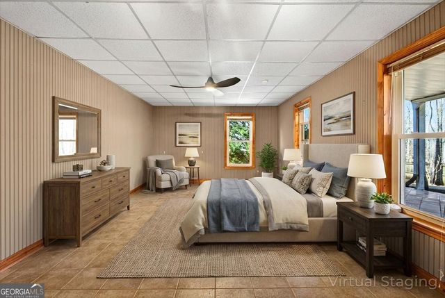 535 Tumbling Creek Drive, Alpharetta, GA 30005