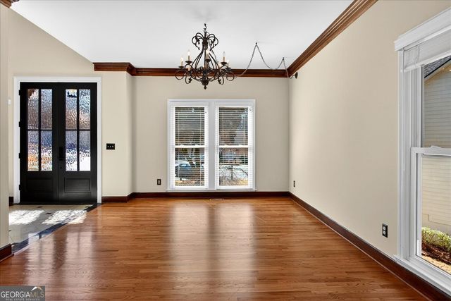 535 Tumbling Creek Drive, Alpharetta, GA 30005