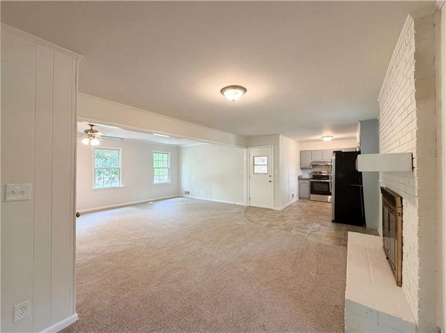 170 Laurien Street, Fayetteville, GA 30214