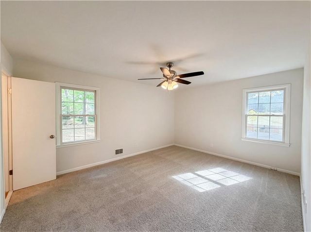 170 Laurien Street, Fayetteville, GA 30214