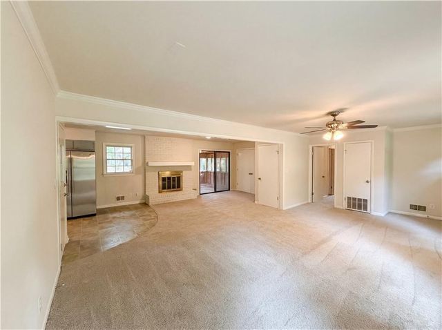 170 Laurien Street, Fayetteville, GA 30214