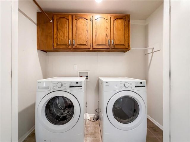 170 Laurien Street, Fayetteville, GA 30214