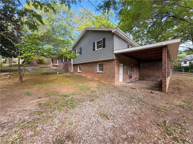 170 Laurien Street, Fayetteville, GA 30214