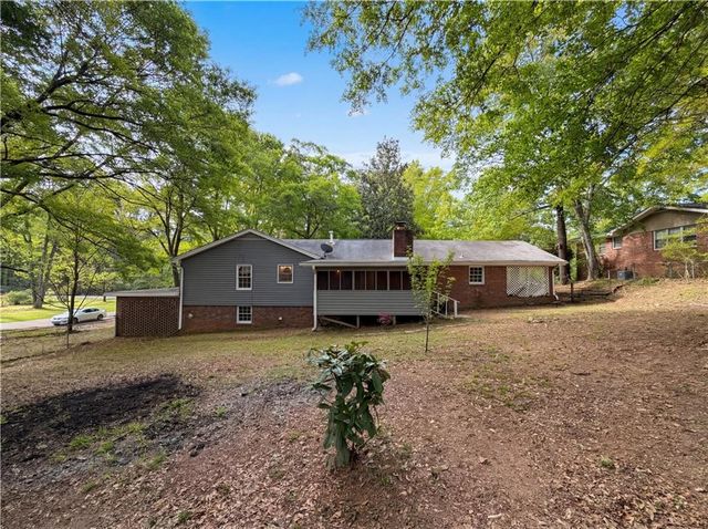 170 Laurien Street, Fayetteville, GA 30214