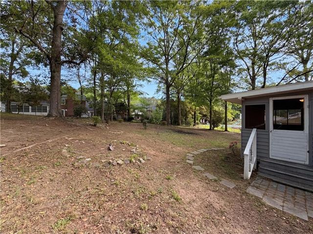 170 Laurien Street, Fayetteville, GA 30214