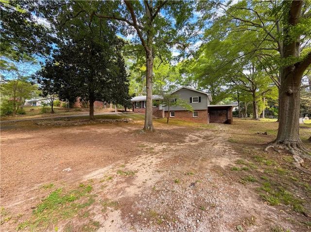 170 Laurien Street, Fayetteville, GA 30214