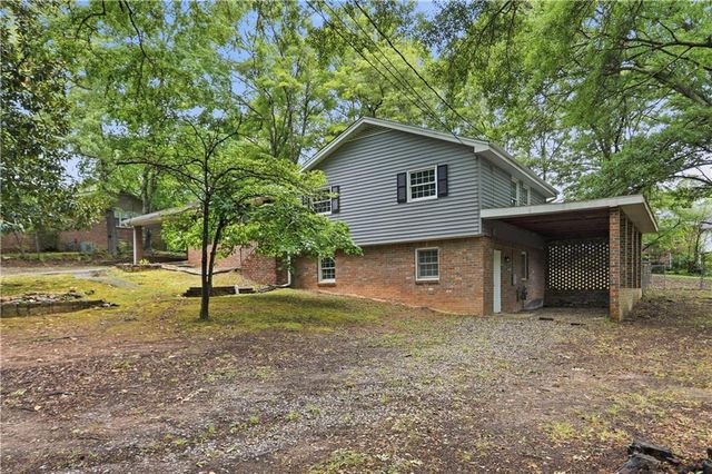 170 Laurien Street, Fayetteville, GA 30214