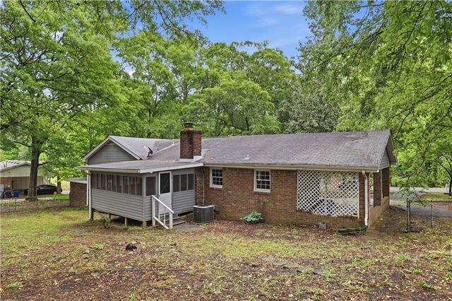 170 Laurien Street, Fayetteville, GA 30214