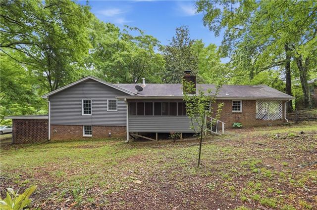 170 Laurien Street, Fayetteville, GA 30214