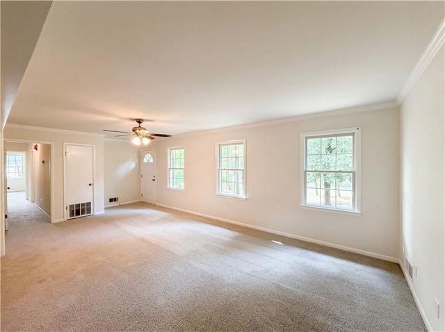 170 Laurien Street, Fayetteville, GA 30214