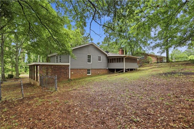170 Laurien Street, Fayetteville, GA 30214