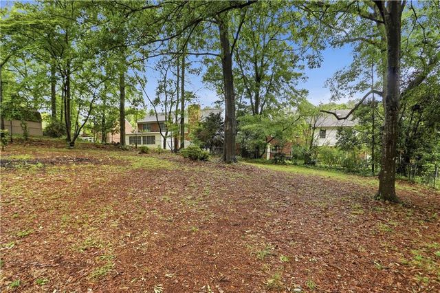 170 Laurien Street, Fayetteville, GA 30214
