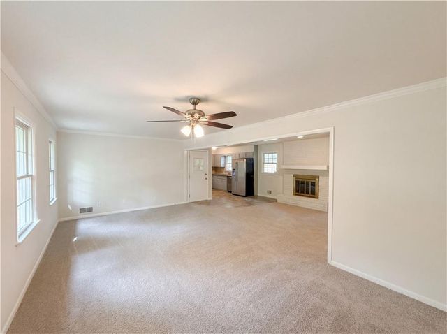 170 Laurien Street, Fayetteville, GA 30214