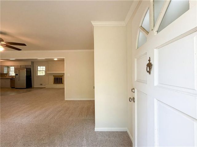 170 Laurien Street, Fayetteville, GA 30214