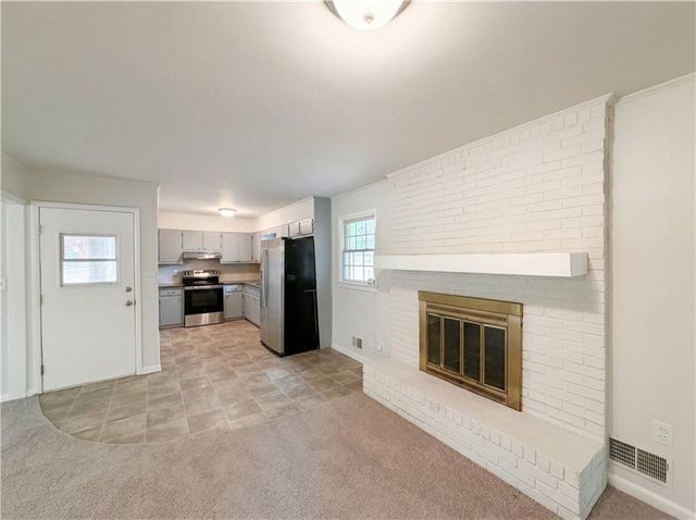 170 Laurien Street, Fayetteville, GA 30214