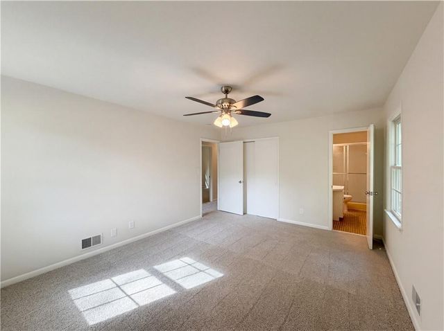 170 Laurien Street, Fayetteville, GA 30214