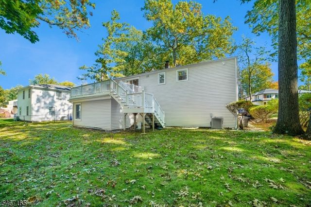 59 Trocha Ave, Livingston Twp., NJ 07039