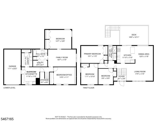 59 Trocha Ave, Livingston Twp., NJ 07039