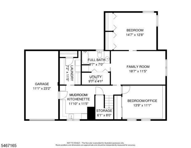 59 Trocha Ave, Livingston Twp., NJ 07039