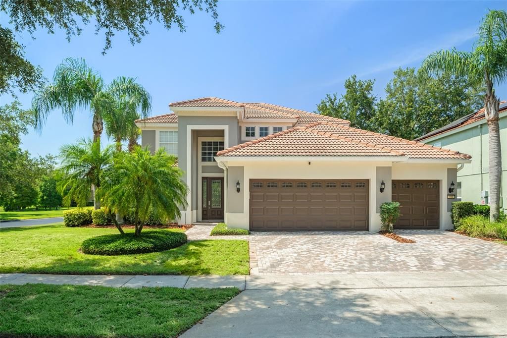390 ANESSA ROSE LOOP, Ocoee, FL 34761