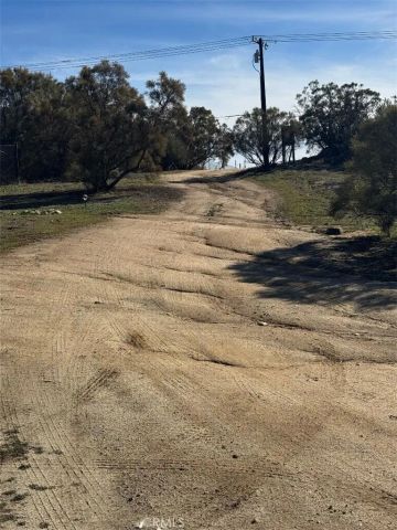 0 Wellman, Anza, CA 92539