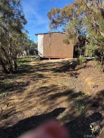 0 Wellman, Anza, CA 92539