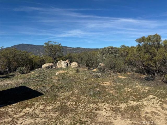 0 Wellman, Anza, CA 92539