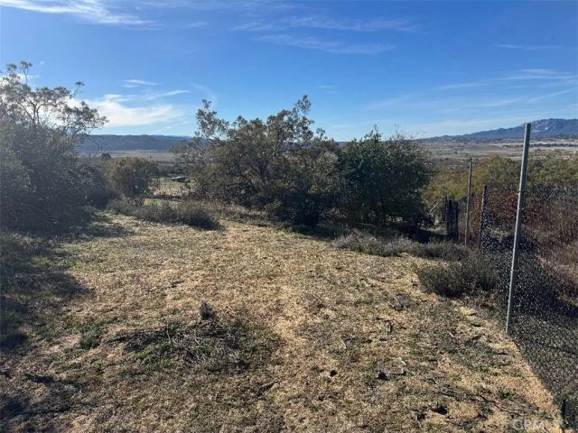 0 Wellman, Anza, CA 92539