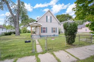 816 Maltby Street, Jackson City, MI 49202