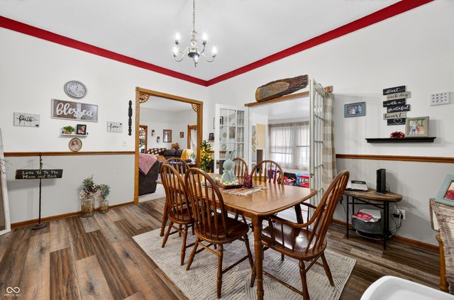 815 W Ohio Street, Rockville, IN 47872