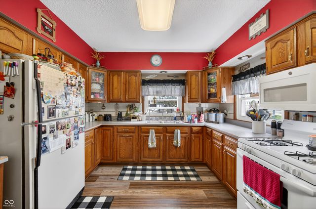 815 W Ohio Street, Rockville, IN 47872