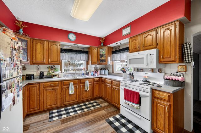 815 W Ohio Street, Rockville, IN 47872