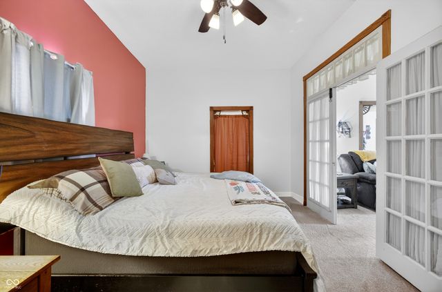 815 W Ohio Street, Rockville, IN 47872