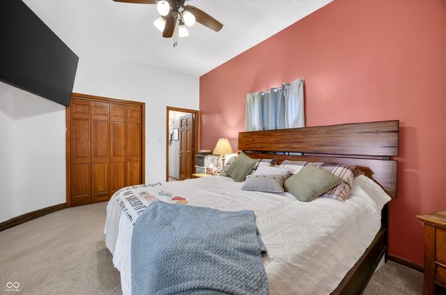 815 W Ohio Street, Rockville, IN 47872