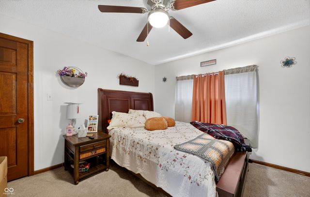 815 W Ohio Street, Rockville, IN 47872