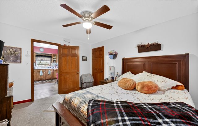 815 W Ohio Street, Rockville, IN 47872