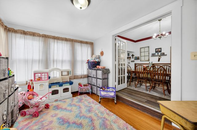 815 W Ohio Street, Rockville, IN 47872