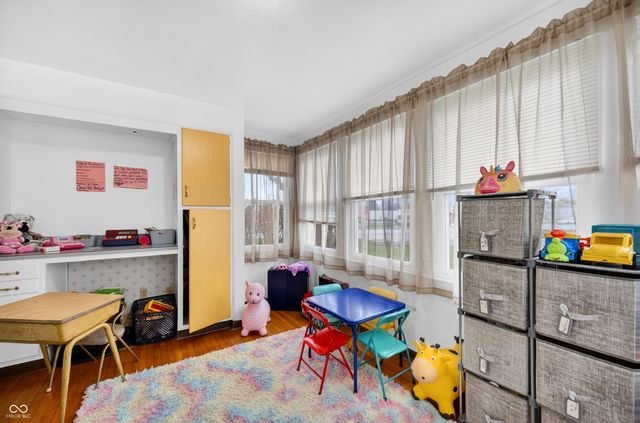 815 W Ohio Street, Rockville, IN 47872