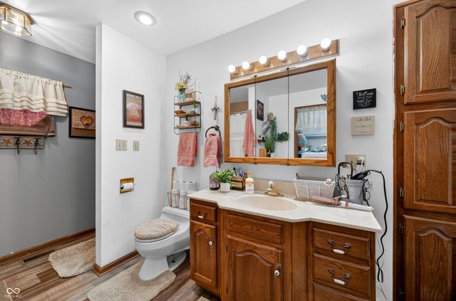 815 W Ohio Street, Rockville, IN 47872