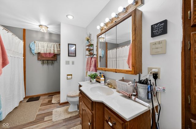 815 W Ohio Street, Rockville, IN 47872