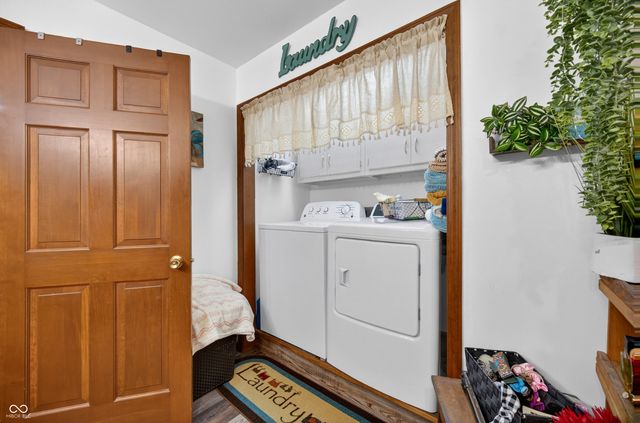 815 W Ohio Street, Rockville, IN 47872