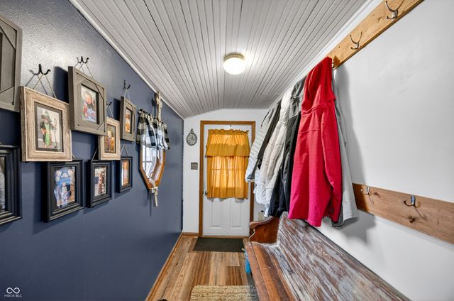 815 W Ohio Street, Rockville, IN 47872