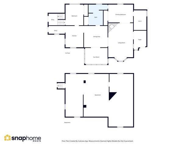 815 W Ohio Street, Rockville, IN 47872