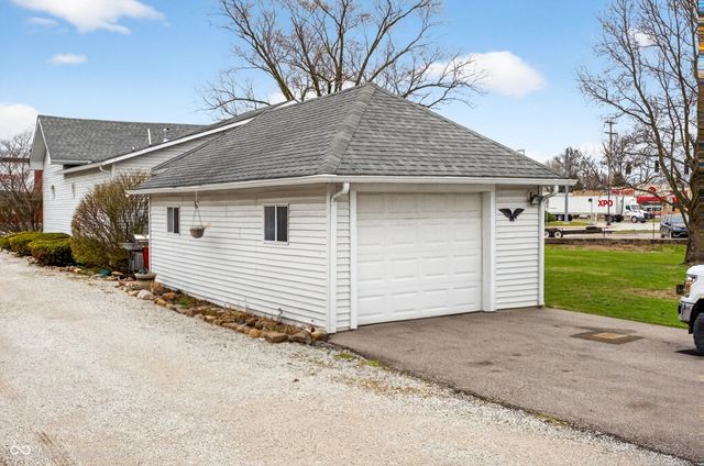 815 W Ohio Street, Rockville, IN 47872