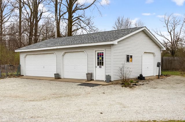 815 W Ohio Street, Rockville, IN 47872