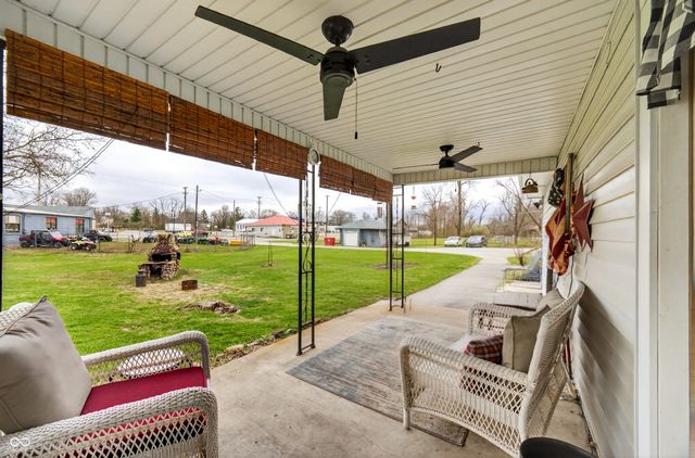 815 W Ohio Street, Rockville, IN 47872