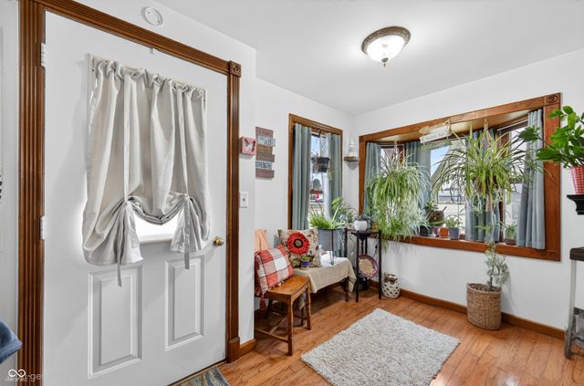 815 W Ohio Street, Rockville, IN 47872