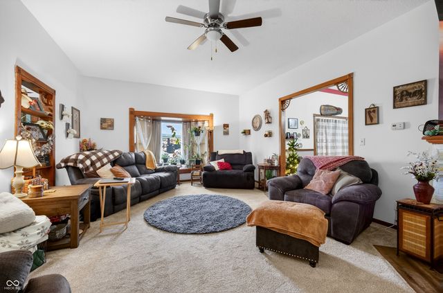 815 W Ohio Street, Rockville, IN 47872