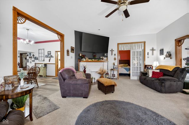 815 W Ohio Street, Rockville, IN 47872