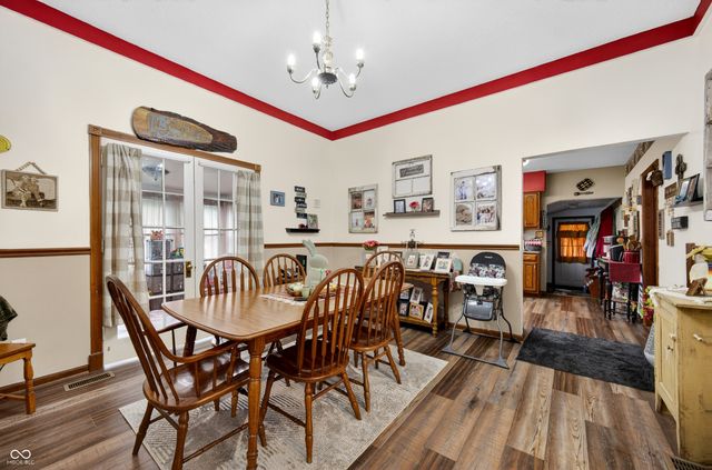 815 W Ohio Street, Rockville, IN 47872